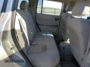 ✅ 2006 Chevrolet HHR LS • VIN: 3GNDA13D26S509373 • Lot: 81322204. Listed on Copart with 129,178 mi. Free auction sales archive from the USA and detailed vehicle history report at DreamBid. Image 10.