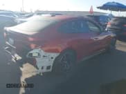 ✅ 2025 BMW i4 eDrive40 • VIN: WBY23HD03SFU83815 • Lot: 43123779. Listed on IAAI with 745 mi. Free auction sales archive from the USA and detailed vehicle history report at DreamBid. Image 4.