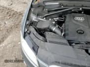 ✅ 2017 Audi Q5 Premium Plus • VIN: WA1L2AFP3HA020826 • Lot: 94099825. Wystawiony na Copart z przebiegiem 108 605 mil. Bezpłatny archiwum sprzedaży aukcyjnych z USA i szczegółowy raport historii pojazdu na DreamBid. Zdjęcie 16.