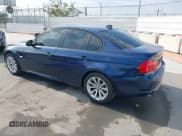 ✅ 2011 BMW 3 Series 328i • VIN: WBAPH5C59BA446489 • Lot: 42726525. Listed on IAAI with 56,121 mi. Free auction sales archive from the USA and detailed vehicle history report at DreamBid. Image 3.