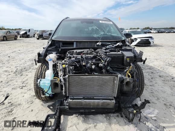 ✅ 2023 Hyundai Kona N Line • VIN: KM8K3CA34PU937281 • Лот: 87404835. Опубликован ранее на Copart с пробегом 33 978 миль. Бесплатный доступ к архиву аукционных продаж из США и подробный отчёт об истории автомобиля на DreamBid. Изображение 5.