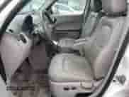 2007 Chevrolet HHR LT z VIN 3GNDA33P97S609123, wystawiony jako Copart lot #72720214 z przebiegiem 59 630 mil mil oraz Szkoda całkowita • Salvage title. Historia ofert i sprzedaży dostępna na DreamBid. Obrazek 7.