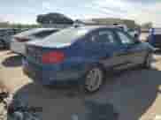 2018 BMW 3 Series 320i xDrive with VIN WBA8E5G50JNU48176, listed as a Copart auction lot 84450965 with 85,589 mi miles and Salvage title. Bid and sale history available at DreamBid. Image 3.