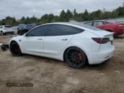 ✅ 2020 Tesla Model 3 Performance • VIN: 5YJ3E1EC7LF641496 • Lot: 89492195. Wystawiony na Copart z przebiegiem 97 088 mil. Bezpłatny archiwum sprzedaży aukcyjnych z USA i szczegółowy raport historii pojazdu na DreamBid. Zdjęcie 2.