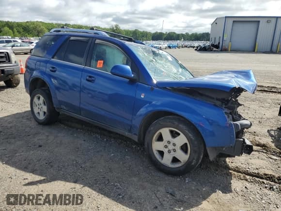 ✅ 2006 Saturn VUE • VIN: 5GZCZ53496S834620 • Lot: 55135955. Wystawiony na Copart z przebiegiem Nie podano. Bezpłatny archiwum sprzedaży aukcyjnych z USA i szczegółowy raport historii pojazdu na DreamBid. Zdjęcie 4.