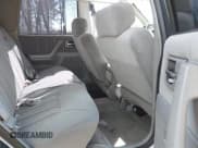 ✅ 1995 Oldsmobile Cutlass Ciera SL • VIN: 1G3AJ55M7S6414175 • Lot: 41779504. Wystawiony na IAAI z przebiegiem 75 657 mil. Bezpłatny archiwum sprzedaży aukcyjnych z USA i szczegółowy raport historii pojazdu na DreamBid. Zdjęcie 8.