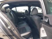 ✅ 2021 Nissan Maxima SR • VIN: 1N4AA6EVXMC514926 • Lot: 42084232. Wystawiony na IAAI z przebiegiem 41 282 mil. Bezpłatny archiwum sprzedaży aukcyjnych z USA i szczegółowy raport historii pojazdu na DreamBid. Zdjęcie 8.