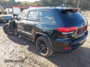 ✅ 2021 Jeep Grand Cherokee Laredo E • VIN: 1C4RJFAG8MC771202 • Lot: 43510119. Listed on IAAI with 52,525 mi. Free auction sales archive from the USA and detailed vehicle history report at DreamBid. Image 3.