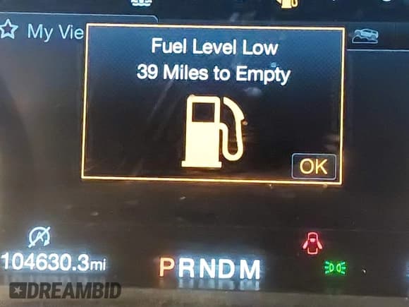 ✅ 2018 Ford Expedition Max Limited • VIN: 1FMJK2AT4JEA00182 • Lot: 43033545. Wystawiony na IAAI z przebiegiem 104 630 mil. Bezpłatny archiwum sprzedaży aukcyjnych z USA i szczegółowy raport historii pojazdu na DreamBid. Zdjęcie 16.