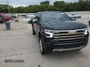✅ 2022 Chevrolet Silverado 1500 High Country • VIN: 3GCUDJEL2NG577887 • Lot: 82078435. Listed on Copart with 45,858 mi. Free auction sales archive from the USA and detailed vehicle history report at DreamBid. Image 13.