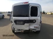 ✅ 2020 Ram ProMaster City Passenger SLT • VIN: ZFBHRFBB2L6P63751 • Lot: 41904623. Wystawiony na Copart z przebiegiem 66 672 mil. Bezpłatny archiwum sprzedaży aukcyjnych z USA i szczegółowy raport historii pojazdu na DreamBid. Zdjęcie 6.