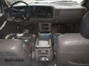 ✅ 2001 Chevrolet Silverado 1500 LS • VIN: 2GCEK19T311202257 • Lot: 86333645. Listed on Copart with 202,603 mi. Free auction sales archive from the USA and detailed vehicle history report at DreamBid. Image 8.