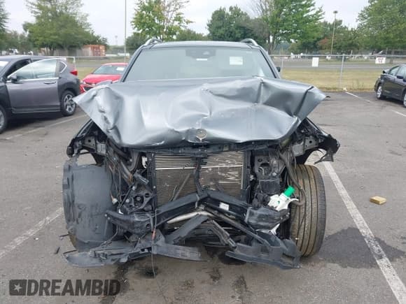 ✅ 2018 Mercedes-Benz GLE 350 • VIN: 4JGDA5HB0JB153898 • Lot: 43148537. Listed on IAAI with 78,763 mi. Free auction sales archive from the USA and detailed vehicle history report at DreamBid. Image 12.