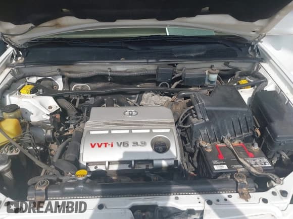 ✅ 2007 Toyota Highlander w/3rd Row • VIN: JTEEP21A170193169 • Lot: 42519190. Wystawiony na IAAI z przebiegiem 219 447 mil. Bezpłatny archiwum sprzedaży aukcyjnych z USA i szczegółowy raport historii pojazdu na DreamBid. Zdjęcie 10.