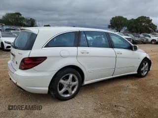 ✅ 2009 Mercedes-Benz R 3.5L • VIN: 4JGCB65E79A092256 • Лот: 79329064. Опубликован ранее на Copart с пробегом 243 943 миль. Бесплатный доступ к архиву аукционных продаж из США и подробный отчёт об истории автомобиля на DreamBid. Изображение 3.