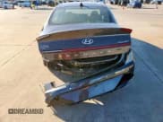 ✅ 2021 Hyundai Sonata Limited • VIN: 5NPEH4J20MH121920 • Lot: 91463315. Listed on Copart with 25,644 mi. Free auction sales archive from the USA and detailed vehicle history report at DreamBid. Image 6.