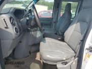 ✅ 2011 Ford Econoline Cargo Commercial • VIN: 1FTNE1EW5BDA19987 • Lot: 65705955. Listed on Copart with Not provided. Free auction sales archive from the USA and detailed vehicle history report at DreamBid. Image 7.