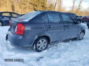 ✅ 2009 Hyundai Accent Auto GLS • VIN: KMHCN46C49U341491 • Лот: 88957875. Опубликован ранее на Copart с пробегом 213 240 миль. Бесплатный доступ к архиву аукционных продаж из США и подробный отчёт об истории автомобиля на DreamBid. Изображение 3.