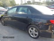 ✅ 2012 Toyota Corolla L • VIN: 2T1BU4EE6CC860195 • Lot: 43122658. Wystawiony na IAAI z przebiegiem 150 086 mil. Bezpłatny archiwum sprzedaży aukcyjnych z USA i szczegółowy raport historii pojazdu na DreamBid. Zdjęcie 14.