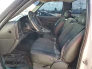 ✅ 2007 Chevrolet Silverado 1500 Work Truck • VIN: 1GCEC14X27Z170442 • Lot: 72950844. Listed on Copart with 213,958 mi. Free auction sales archive from the USA and detailed vehicle history report at DreamBid. Image 7.