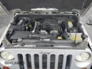 ✅ 2012 Jeep Wrangler Rubicon • VIN: 1C4BJWCG3CL178263 • Lot: 61344335. Listed on Copart with 202,752 mi. Free auction sales archive from the USA and detailed vehicle history report at DreamBid. Image 11.