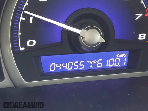 ✅ 2011 Honda Civic LX • VIN: 19XFA1F54BE038048 • Lot: 43713207. Wystawiony na IAAI z przebiegiem 44 055 mil. Bezpłatny archiwum sprzedaży aukcyjnych z USA i szczegółowy raport historii pojazdu na DreamBid. Zdjęcie 7.