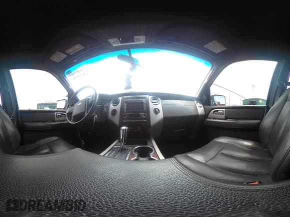 ✅ 2007 Ford Expedition Limited • VIN: 1FMFU19547LA65408 • Lot: 42613928. Listed on IAAI with 213,502 mi. Free auction sales archive from the USA and detailed vehicle history report at DreamBid. Image 18.