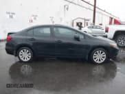 ✅ 2012 Honda Civic EX-L • VIN: 2HGFB2F92CH513922 • Lot: 43531292. Listed on IAAI with 197,427 mi. Free auction sales archive from the USA and detailed vehicle history report at DreamBid. Image 13.