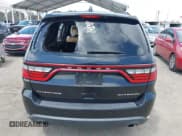 ✅ 2014 Dodge Durango Citadel • VIN: 1C4RDHEG7EC300852 • Lot: 42007888. Listed on IAAI with 128,662 mi. Free auction sales archive from the USA and detailed vehicle history report at DreamBid. Image 15.