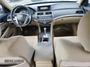 ✅ 2011 Honda Accord LX • VIN: 1HGCP2F32BA129135 • Lot: 86288075. Listed on Copart with 217,068 mi. Free auction sales archive from the USA and detailed vehicle history report at DreamBid. Image 8.