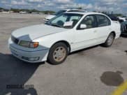 ✅ 1999 Infiniti I30 • VIN: JNKCA21A7XT779806 • Лот: 43751233. Опубликован ранее на IAAI с пробегом 99 571 миль. Бесплатный доступ к архиву аукционных продаж из США и подробный отчёт об истории автомобиля на DreamBid. Изображение 2.