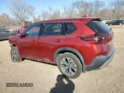 ✅ 2021 Nissan Rogue SV • VIN: 5N1AT3BB6MC814486 • Лот: 92949355. Опубликован ранее на Copart с пробегом 49 004 миль. Бесплатный доступ к архиву аукционных продаж из США и подробный отчёт об истории автомобиля на DreamBid. Изображение 2.