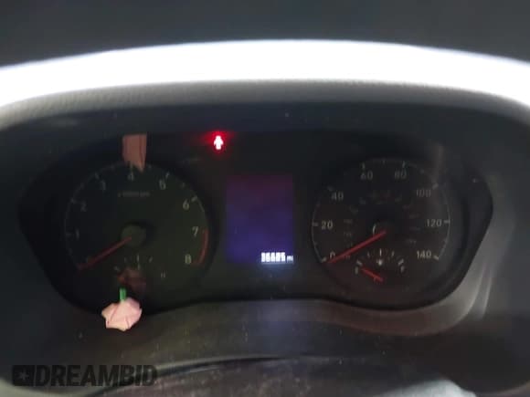 ✅ 2022 Hyundai Accent SE • VIN: 3KPC24A66NE179564 • Лот: 40521649. Опубликован ранее на IAAI с пробегом 36 685 миль. Бесплатный доступ к архиву аукционных продаж из США и подробный отчёт об истории автомобиля на DreamBid. Изображение 15.