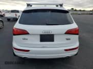 ✅ 2017 Audi Q5 Premium Plus • VIN: WA1L2AFP1HA024180 • Лот: 91847495. Опубликован ранее на Copart с пробегом 175 877 миль. Бесплатный доступ к архиву аукционных продаж из США и подробный отчёт об истории автомобиля на DreamBid. Изображение 6.