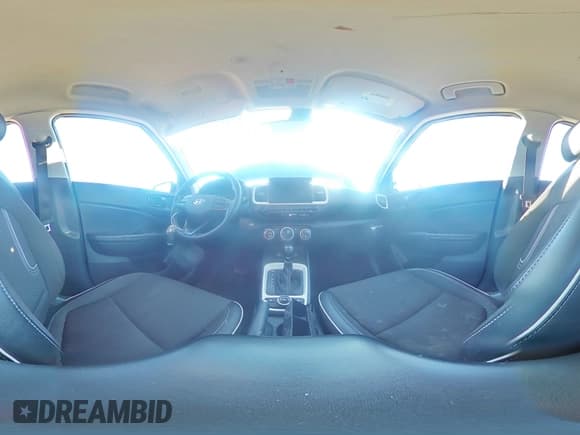 ✅ 2023 Hyundai Venue Limited • VIN: KMHRC8A31PU273193 • Lot: 85855274. Listed on Copart with 36,120 mi. Free auction sales archive from the USA and detailed vehicle history report at DreamBid. Image 14.