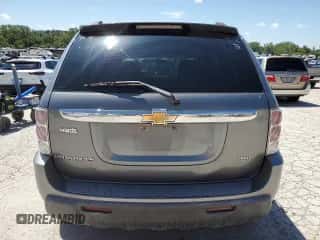 2006 Chevrolet Equinox LS с VIN 2CNDL23F766005485, выставлен на аукционе Copart как лот 67589664 с пробегом 197 975 миль миль и Чистый • Clean title. История ставок и продаж доступна на DreamBid. Изображение 6.