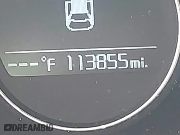 ✅ 2014 Kia Optima LX • VIN: 5XXGM4A7XEG340798 • Lot: 43241109. Listed on IAAI with 113,855 mi. Free auction sales archive from the USA and detailed vehicle history report at DreamBid. Image 16.