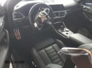 ✅ 2022 BMW 4 Series 430i • VIN: WBA53AP08NCJ06319 • Lot: 73209604. Listed on Copart with Not provided. Free auction sales archive from the USA and detailed vehicle history report at DreamBid. Image 8.