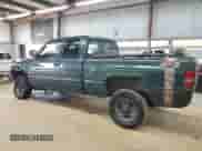 1998 Dodge 1500 with VIN 1B7HF13Y0WJ150721, listed as a Copart auction lot 82356684 with 209,291 mi miles and Salvage title. Bid and sale history available at DreamBid. Image 2.