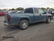 ✅ 2006 Isuzu i-Series S • VIN: 1GGCS198868704462 • Lot: 71815954. Listed on Copart with 107,959 mi. Free auction sales archive from the USA and detailed vehicle history report at DreamBid. Image 3.