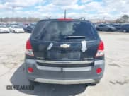 ✅ 2012 Chevrolet Captiva Sport LS • VIN: 3GNAL2EK2CS577814 • Lot: 42045972. Wystawiony na IAAI z przebiegiem 94 020 mil. Bezpłatny archiwum sprzedaży aukcyjnych z USA i szczegółowy raport historii pojazdu na DreamBid. Zdjęcie 17.