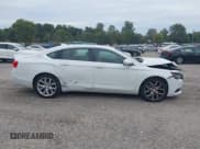 ✅ 2015 Chevrolet Impala LT • VIN: 2G1125S37F9137222 • Lot: 43332544. Listed on IAAI with 137,600 mi. Free auction sales archive from the USA and detailed vehicle history report at DreamBid. Image 13.