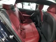 ✅ 2024 BMW 5 Series 540i xDrive • VIN: WBA63FJ01RCR16889 • Лот: 92589135. Опубликован ранее на Copart с пробегом 28 346 миль. Бесплатный доступ к архиву аукционных продаж из США и подробный отчёт об истории автомобиля на DreamBid. Изображение 10.