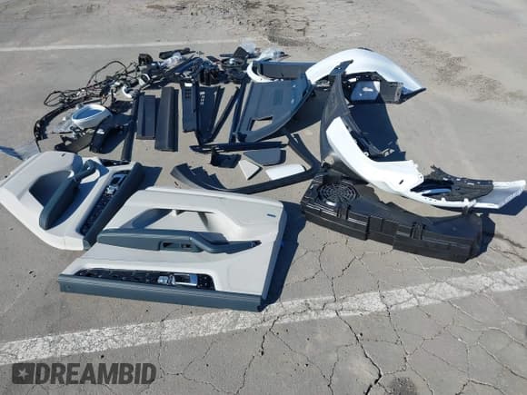 ✅ 2021 Porsche Cayenne S • VIN: WP1BB2AY8MDA46319 • Лот: 43367871. Опубликован ранее на IAAI с пробегом 14 908 миль. Бесплатный доступ к архиву аукционных продаж из США и подробный отчёт об истории автомобиля на DreamBid. Изображение 20.