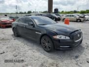 ✅ 2012 Jaguar XJ XJL • VIN: SAJWA2GBXCLV38087 • Lot: 54172475. Wystawiony na Copart z przebiegiem 143 099 mil. Bezpłatny archiwum sprzedaży aukcyjnych z USA i szczegółowy raport historii pojazdu na DreamBid. Zdjęcie 4.