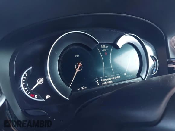 ✅ 2018 BMW 5 Series 530i • VIN: WBAJA5C57JWA39639 • Lot: 42598436. Listed on IAAI with Not provided. Free auction sales archive from the USA and detailed vehicle history report at DreamBid. Image 7.