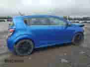 2020 Chevrolet Sonic Premier with VIN 1G1JF6SB4L4137386, listed as a Copart auction lot 71990014 with 80,604 mi miles and Salvage title. Bid and sale history available at DreamBid. Image 3.