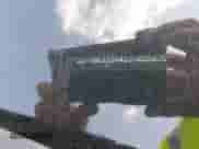 2018 Hyundai Tucson SEL z VIN KM8J33A42JU655670, wystawiony jako IAAI lot #42337024 z przebiegiem 56 730 mil mil oraz . Historia ofert i sprzedaży dostępna na DreamBid. Obrazek 9.