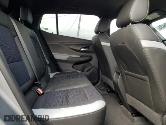 ✅ 2024 Buick Envista Preferred • VIN: KL47LAE28RB151444 • Lot: 83839455. Wystawiony na Copart z przebiegiem 10 621 mil. Bezpłatny archiwum sprzedaży aukcyjnych z USA i szczegółowy raport historii pojazdu na DreamBid. Zdjęcie 11.