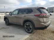 ✅ 2025 Nissan Rogue SV • VIN: JN8BT3BBXSW149584 • Lot: 92909785. Listed on Copart with 17,229 mi. Free auction sales archive from the USA and detailed vehicle history report at DreamBid. Image 2.